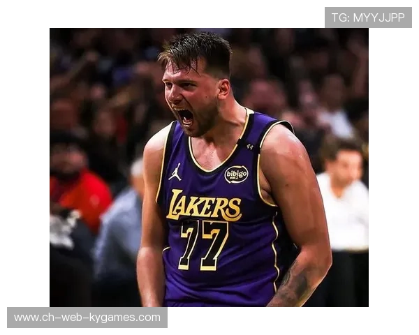 东契奇屡屡创造纪录，防守方急寻破解术