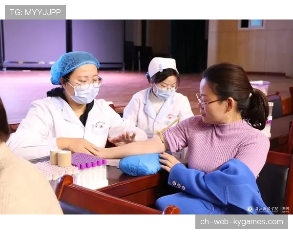 军训献血获假传闻发酵 校方：无强制，仅为鼓励，献血对军检有影响吗